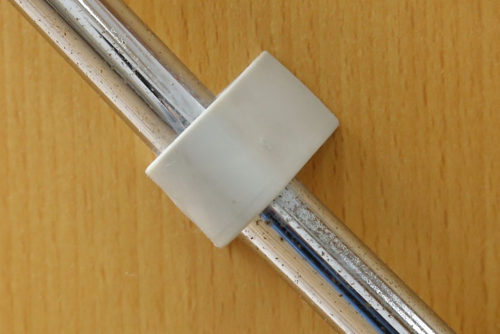 中古　美品　FRITZ HANSEN(フリッツ・ハンセン)　SERIES 7(セブンチェア)　ビーチ材　北欧モダンなお部屋におすすめ!シャープな脚がお洒落なダイニングチェア　(R-084272)