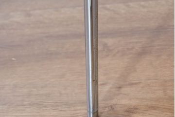 中古　美品　FRITZ HANSEN(フリッツ・ハンセン)　SERIES 7(セブンチェア)　ビーチ材　北欧モダンなお部屋におすすめ!シャープな脚がお洒落なダイニングチェア(板座チェア、椅子、イス)(R-084272)