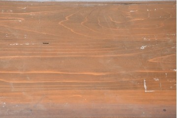 【簡易リペア限定品】　和製アンティーク　引き出し17杯　小物収納におすすめの小振りなチェスト　(R-084286)