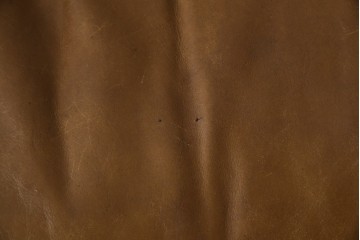 中古　HALO(ハロ)　ギル(GIL)　使い込むほどに味わいが深まる本革のソファ　定価約30万円　(R-084291)