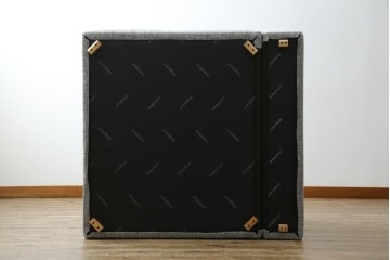 中古　美品　展示品　ソングドリーム(songdream)　洗練されたイタリアンデザインが素敵な2.5人掛けソファ　(R-084292)