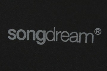 中古　美品　展示品　ソングドリーム(songdream)　洗練されたイタリアンデザインが素敵な2.5人掛けソファ　(R-084292)