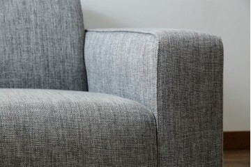 中古　美品　展示品　ソングドリーム(songdream)　洗練されたイタリアンデザインが素敵な2.5人掛けソファ　(R-084292)