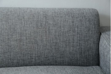 中古　美品　展示品　ソングドリーム(songdream)　洗練されたイタリアンデザインが素敵な2.5人掛けソファ　(R-084292)