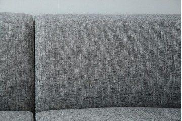 中古　美品　展示品　ソングドリーム(songdream)　洗練されたイタリアンデザインが素敵な2.5人掛けソファ　(R-084292)