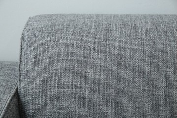 中古　美品　展示品　ソングドリーム(songdream)　洗練されたイタリアンデザインが素敵な2.5人掛けソファ　(R-084292)