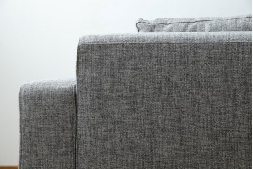 中古　美品　展示品　ソングドリーム(songdream)　洗練されたイタリアンデザインが素敵な2.5人掛けソファ　(R-084292)