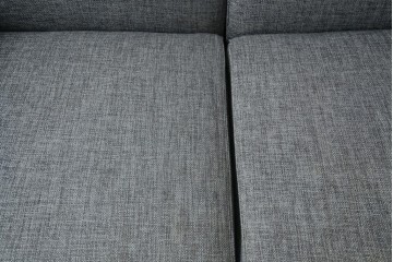 中古　美品　展示品　ソングドリーム(songdream)　洗練されたイタリアンデザインが素敵な2.5人掛けソファ　(R-084292)