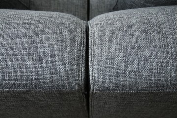 中古　美品　展示品　ソングドリーム(songdream)　洗練されたイタリアンデザインが素敵な2.5人掛けソファ　(R-084292)