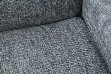 中古　美品　展示品　ソングドリーム(songdream)　洗練されたイタリアンデザインが素敵な2.5人掛けソファ　(R-084292)