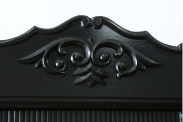 和製アンティーク　大正ロマン　Meiji(明治時計社)　高さ130㎝の大きな振り子時計　(R-084296)