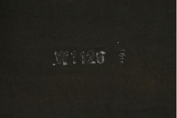 中古　展示品　美品　カリモク家具(karimoku)　domani(ドマーニ)　QUEENS LIFE(クイーンズライフ)　優雅なフォルムと柔らかな色合いでどんな空間にも馴染む!クラシカルな2人掛けソファ　定価約29万円相当　(R-084304)