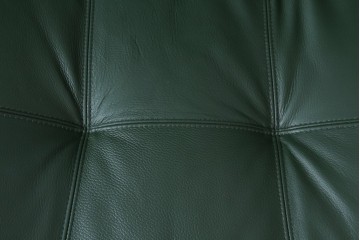 中古　美品!!　浜本工芸　ロングセラー　ベストセラーモデル　1800　重厚感のある3人掛けレザーソファ　定価約25万円　(R-084310)