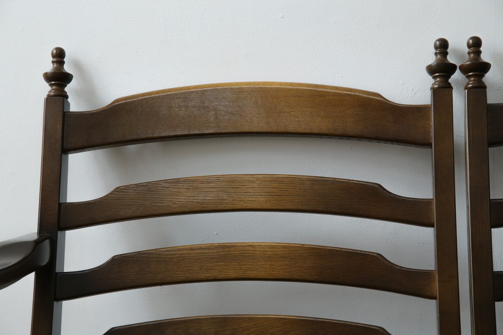 中古　超美品　展示品　使用感ほぼなし　飛騨産業　キツツキ　穂高シリーズ　美しい花柄が際立つ2人掛けソファ　定価約24万円　(R-084324)