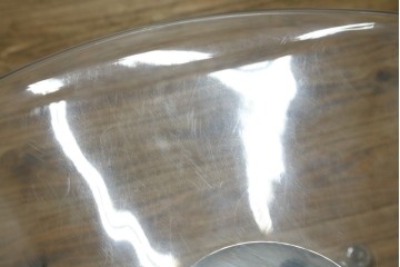 中古　イタリア　カルテル(Kartell)　エロエス(ERO|S|)　身体を包み込むようなフォルムが魅力のチェア(定価約9万円)　(R-084338)