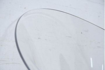 中古　イタリア　カルテル(Kartell)　エロエス(ERO|S|)　身体を包み込むようなフォルムが魅力のチェア(ハイチェア、カウンターチェア、椅子、イス)(定価約9万円)(R-084338)