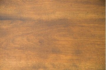 中古　美品　国産職人手作り　アンティーク調　作りの良い民芸キャビネット・上段(食器棚、収納棚、戸棚、カップボード、サイドキャビネット)(R-084340)