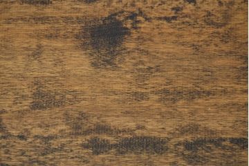 中古　美品　国産職人手作り　アンティーク調　作りの良い脚付き民芸キャビネット・下段(収納棚、戸棚、サイドキャビネット、引き出し、サイドチェスト)(R-084341)