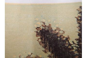 真作　後摺り　山高登　「湯島女坂」　41/100　情緒ある街並みを描いた木版画　(R-084363)