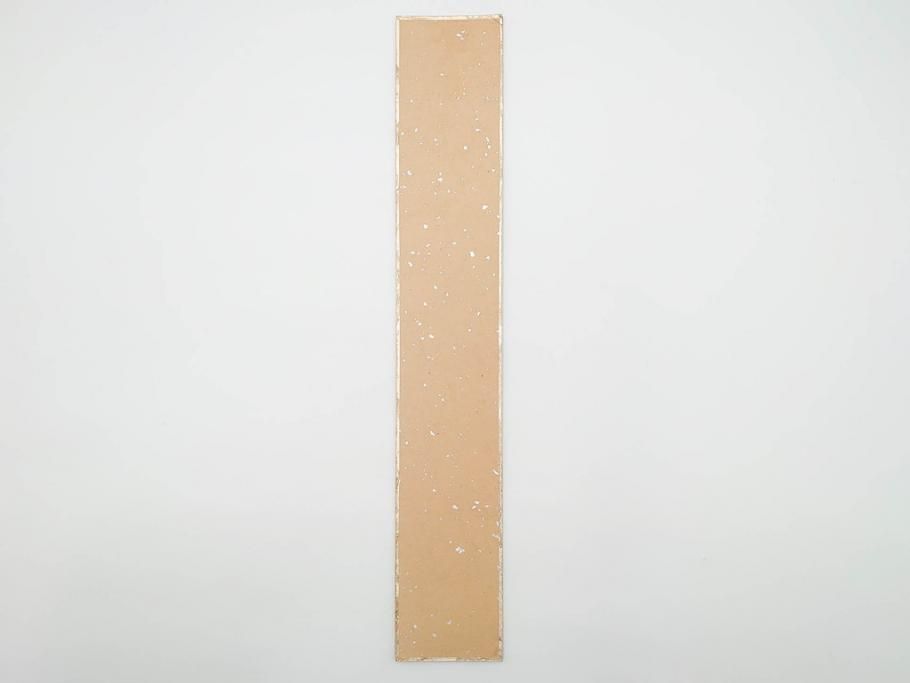 真作　斎藤茂吉　肉筆　短冊3点セット(R-084367)