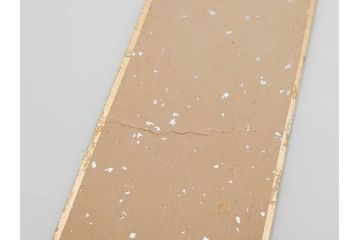 真作　斎藤茂吉　肉筆　短冊3点セット(R-084367)