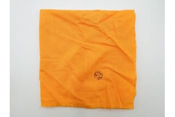 十二代　田原陶兵衛　萩焼　約14cm　4.6寸　素朴ながらも深い味わいを持つ萩茶碗(茶道具、抹茶碗、茶器、茶陶、和食器、裏印、共箱付、四寸六分)(R-084372)