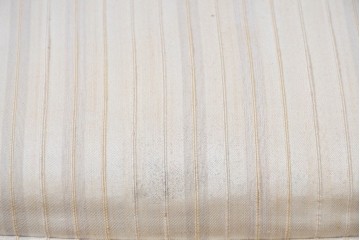 中古　アメリカ高級家具ブランド　ヒッコリーチェア(HICKORY CHAIR)　アームチェア2脚　セット定価約58万円相当　(R-084386)