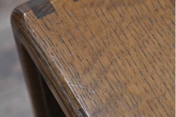 中古　CONDE HOUSE(カンディハウス)　BOLS(ボルス)　上質な大人空間を演出する本革の3人掛けソファ　定価約86万円　(R-084389)