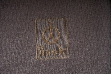中古　CONDE HOUSE(カンディハウス)　BOLS(ボルス)　上質な大人空間を演出する本革の3人掛けソファ　定価約86万円　(R-084389)