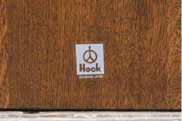 中古　CONDE HOUSE(カンディハウス)　BOLS(ボルス)　上質な大人空間を演出する本革の3人掛けソファ　定価約86万円　(R-084389)