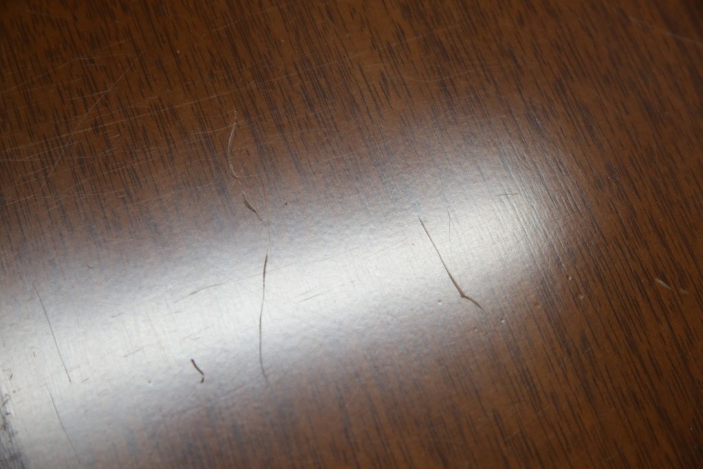 中古　美品　maruni(マルニ木工)　地中海ロイヤルシリーズ(ROYAL)　ゴールドの取っ手金具や丁寧に面取りされた装飾が気品を感じる片袖机　定価約24万円　(R-084395)