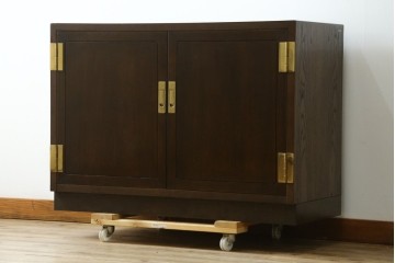 キャビネット・戸棚 カリモク家具(karimoku) |家具の販売・通販|【公式