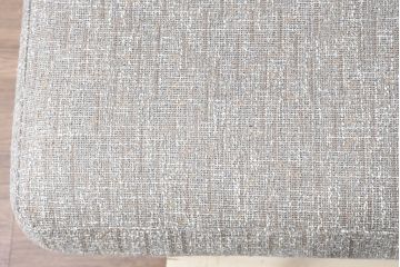 中古　BoConcept(ボーコンセプト)　モダンで落ち着いた雰囲気のオットマン(椅子、イス、スツール、北欧)(R-084405)