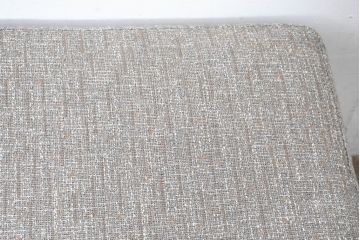 中古　BoConcept(ボーコンセプト)　モダンで落ち着いた雰囲気のオットマン(椅子、イス、スツール、北欧)(R-084405)