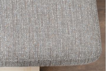 中古　BoConcept(ボーコンセプト)　モダンで落ち着いた雰囲気のオットマン(椅子、イス、スツール、北欧)(R-084405)