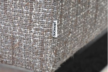 中古　BoConcept(ボーコンセプト)　モダンで落ち着いた雰囲気のオットマン(椅子、イス、スツール、北欧)(R-084405)