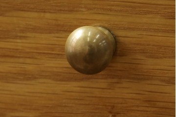 中古　広松木工　コルニーチェ(CORNICE)　ブロックワンアーム　ドロワータイプ　木の温もりと収納力を備えた機能美あふれる2.5人掛けソファ　定価約83万円相当　(R-084406)