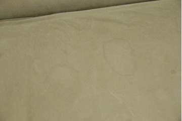 中古　広松木工　コルニーチェ(CORNICE)　ブロックワンアーム　ドロワータイプ　木の温もりと収納力を備えた機能美あふれる2.5人掛けソファ　定価約83万円相当　(R-084406)