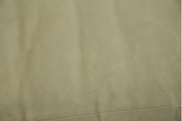 中古　広松木工　コルニーチェ(CORNICE)　ブロックワンアーム　ドロワータイプ　木の温もりと収納力を備えた機能美あふれる2.5人掛けソファ　定価約83万円相当　(R-084406)