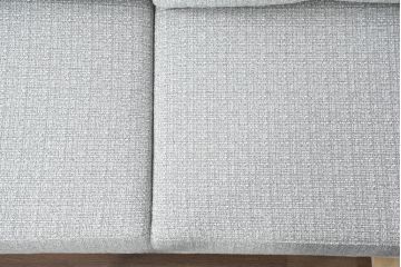 中古　超美品!!　展示品　HUKLA(フクラ)　REGATO(レガト)　シンプルですっきりとした佇まいの2.5Pソファ(二人掛け、2人掛け、ラブソファ、アームソファ)(定価約36万円)(R-084407)