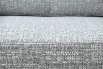 中古　超美品!!　展示品　HUKLA(フクラ)　REGATO(レガト)　シンプルですっきりとした佇まいの2.5Pソファ(二人掛け、2人掛け、ラブソファ、アームソファ)(定価約36万円)(R-084407)