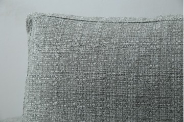 中古　超美品!!　展示品　HUKLA(フクラ)　REGATO(レガト)　シンプルですっきりとした佇まいの2.5Pソファ　定価約36万円相当　(R-084407)