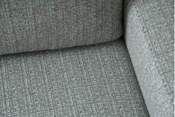 中古　超美品!!　展示品　HUKLA(フクラ)　REGATO(レガト)　シンプルですっきりとした佇まいの2.5Pソファ　定価約36万円相当　(R-084407)