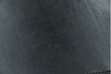 中古　美品　イタリア製　i4MARIANI(クアトロ・マリアーニ)　本革(レザー)　機能的でスタイリッシュなサイドボード　定価約200万円　(R-084408)