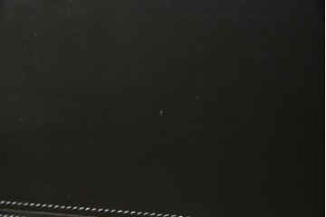 中古　美品　イタリア製　i4MARIANI(クアトロ・マリアーニ)　本革(レザー)　機能的でスタイリッシュなサイドボード　定価約200万円　(R-084408)