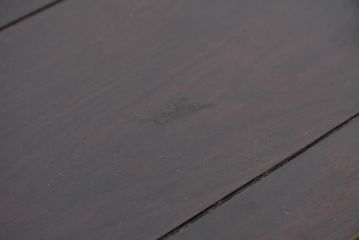 中国ビンテージ　花梨(カリン)材　唐木　寿字文(じゅじもん)入り　縁起の良い彫刻装飾が施されたライティングビューロー(簿記机、ワークデスク、在宅用、在宅ワーク用、サイドチェスト、引き出し、ヴィンテージ)(R-084409)