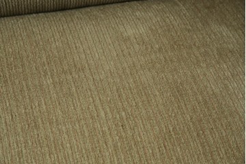 和製アンティーク　大正ロマン　専門店にて張り替え済み　レトロな雰囲気たっぷりの2人掛けソファ　(R-084414)