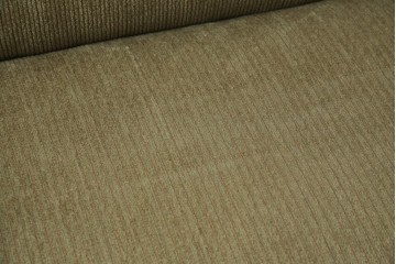 和製アンティーク　大正ロマン　専門店にて張り替え済み　レトロな雰囲気たっぷりの2人掛けソファ　(R-084414)