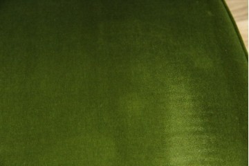 中古　神戸洋家具　メープル不二屋　上品な佇まいが魅力的なアームチェア2脚セット　(R-084421)