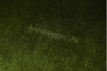 中古　神戸洋家具　メープル不二屋　上品な佇まいが魅力的なアームチェア2脚セット　(R-084421)